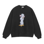 DIO Clothing Luxury Crewneck