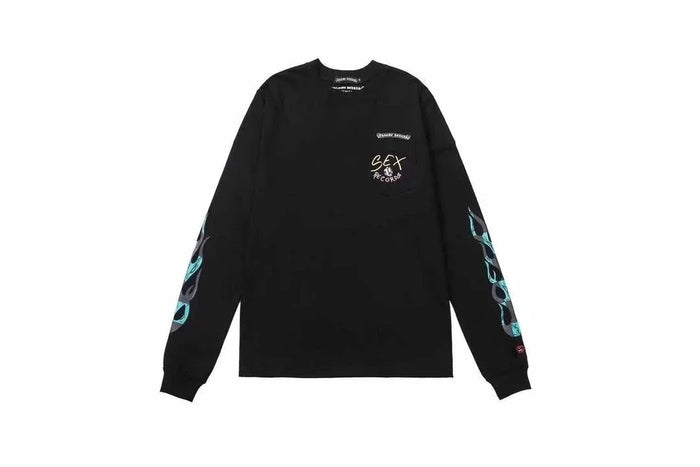 CHROM Clothing Men's Crewneck