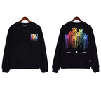 AMIR Clothing Men's Crewneck