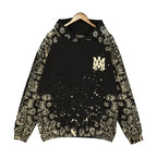 AMIR Designer Hoodie Set