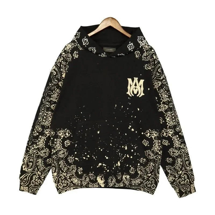 AMIR Designer Hoodie Set