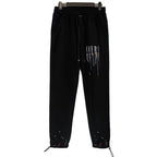 AMIR Designer Hoodie Set