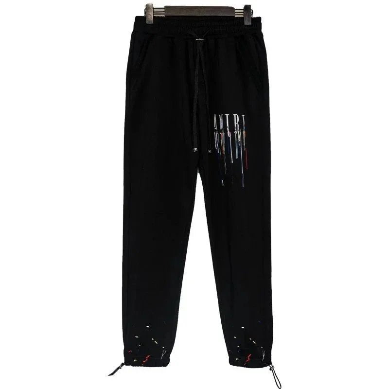 AMIR Designer Hoodie Set