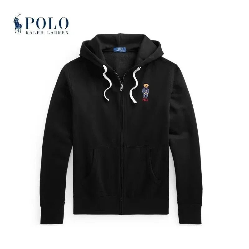 RALP Clothing Men's Hoodie Set