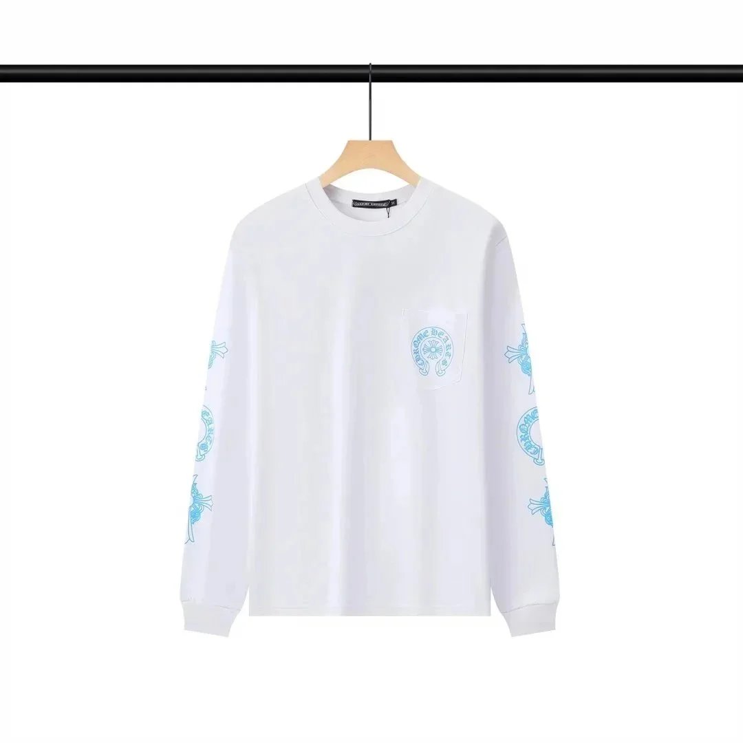CHROM Clothing Men's Crewneck