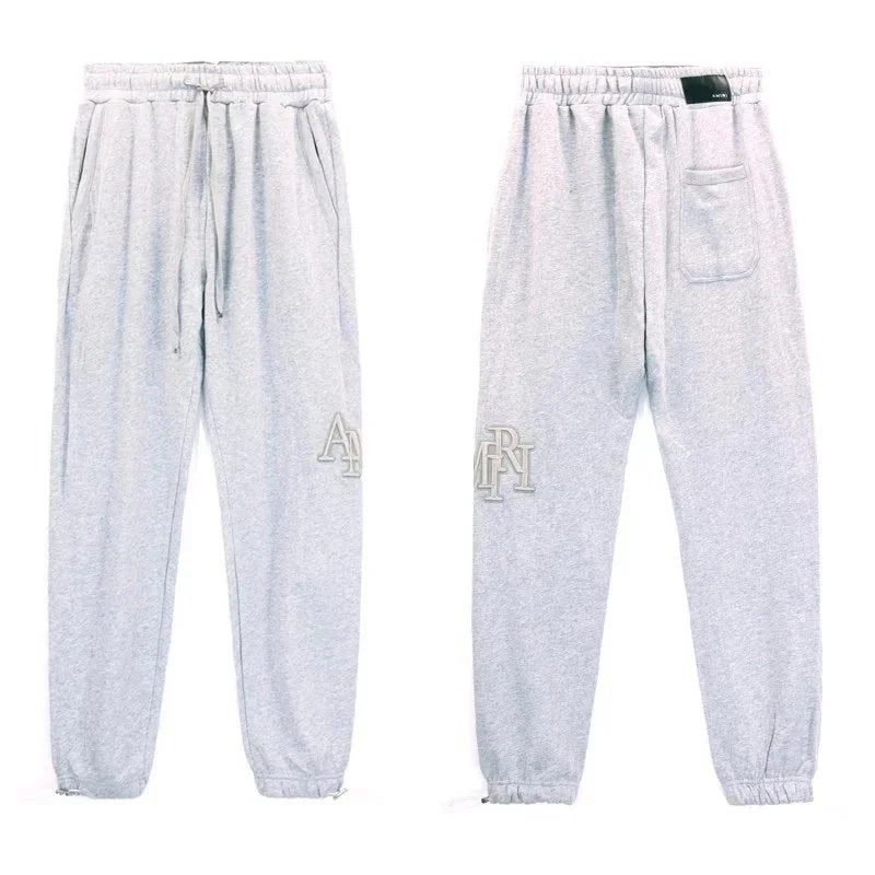AMIR Designer Hoodie Set