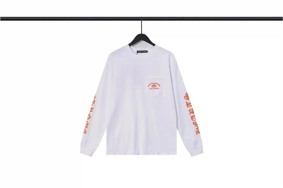 CHROM Clothing Men's Crewneck