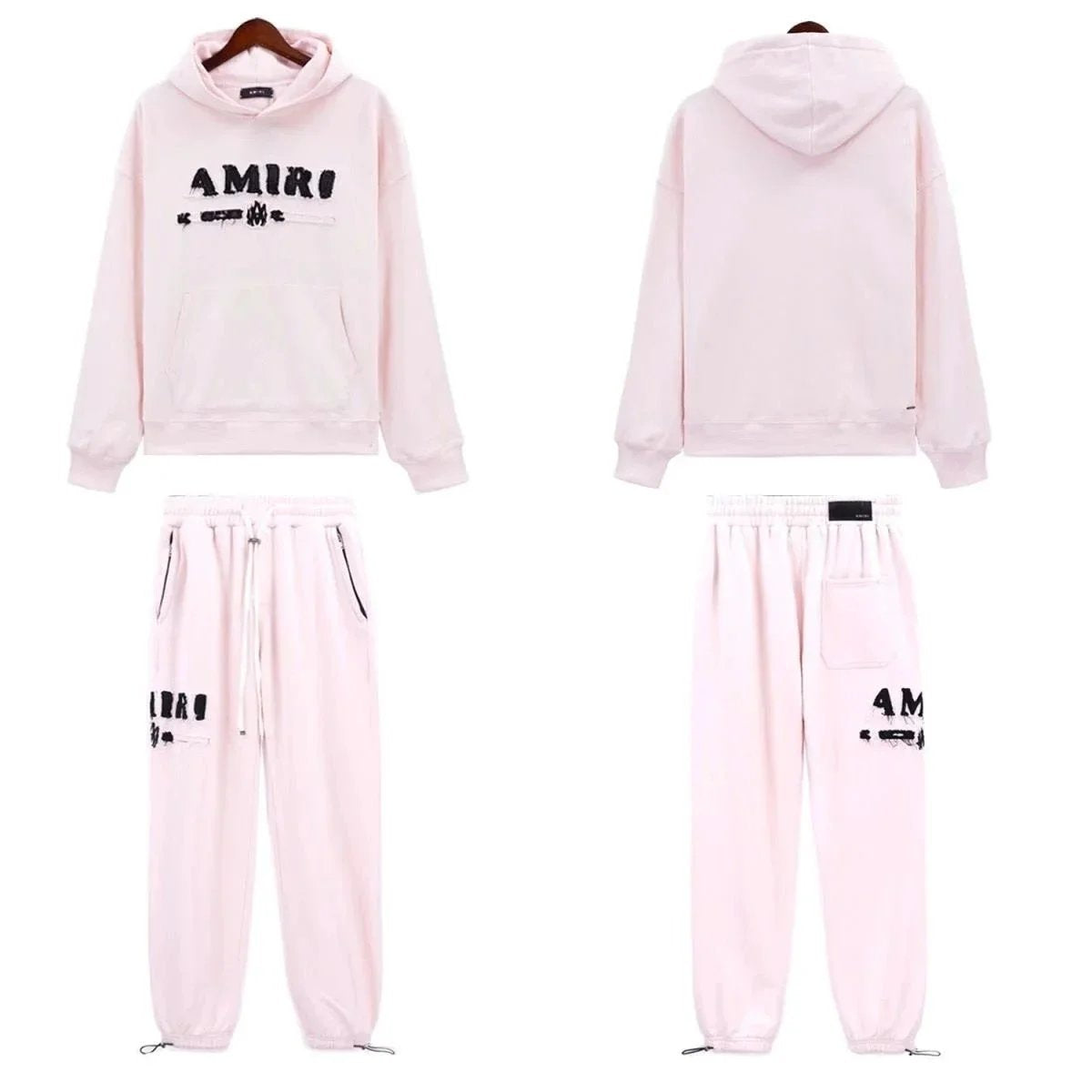 AMIR Men's Designer Set