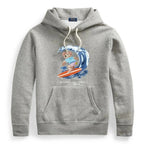 RALP Clothing Men's Hoodie Set