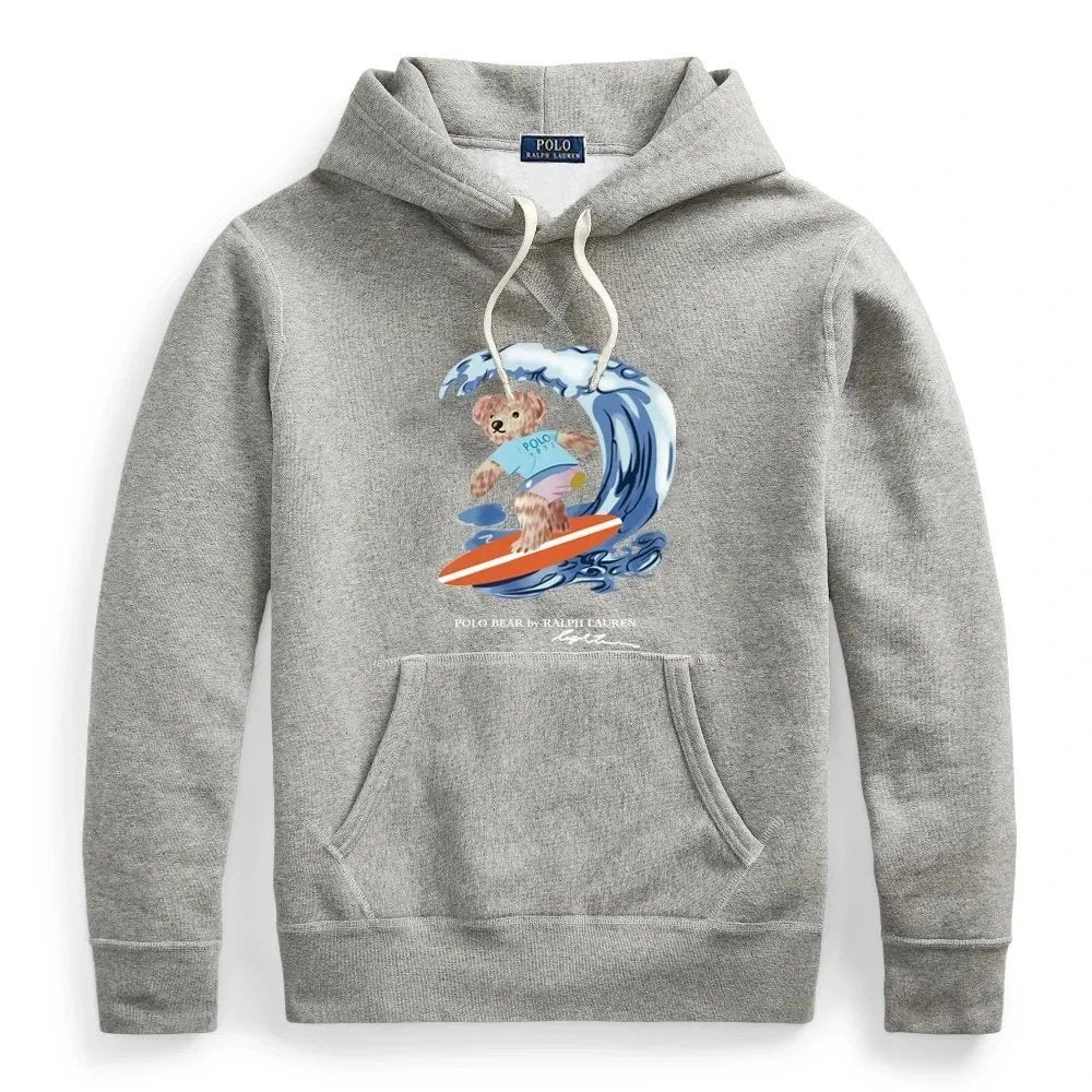 RALP Clothing Men's Hoodie Set
