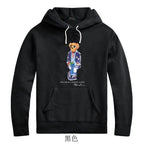 RALP Clothing Men's Hoodie Set