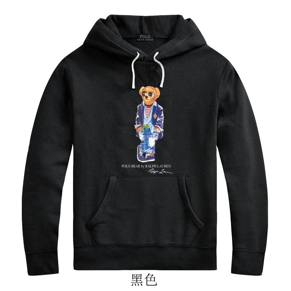 RALP Clothing Men's Hoodie Set