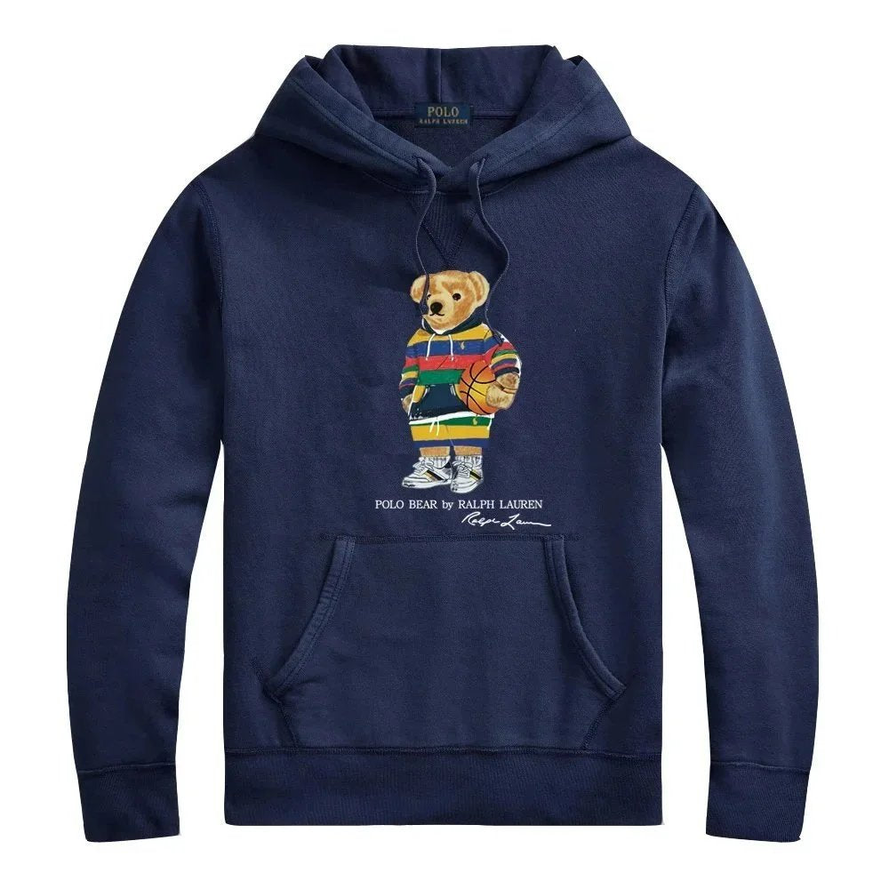 RALP Clothing Men's Hoodie Set