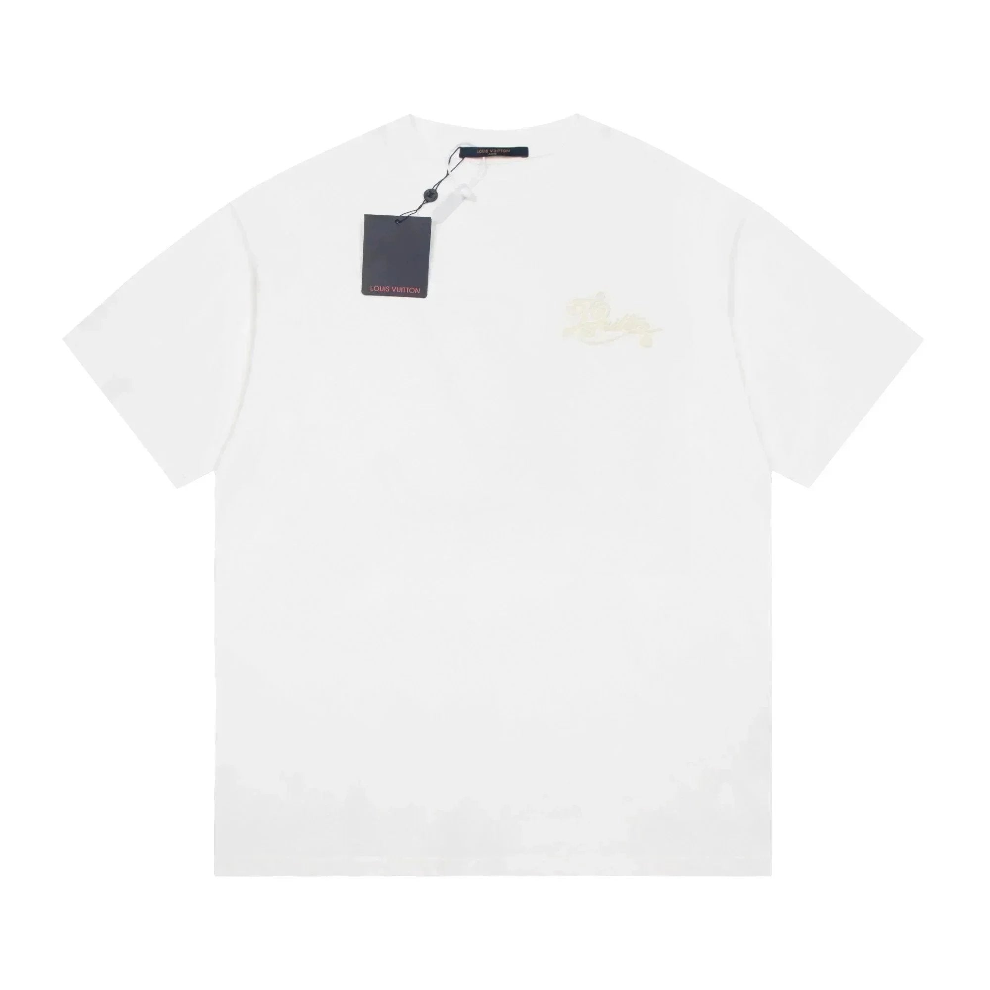VL Clothing Summer T Shirts