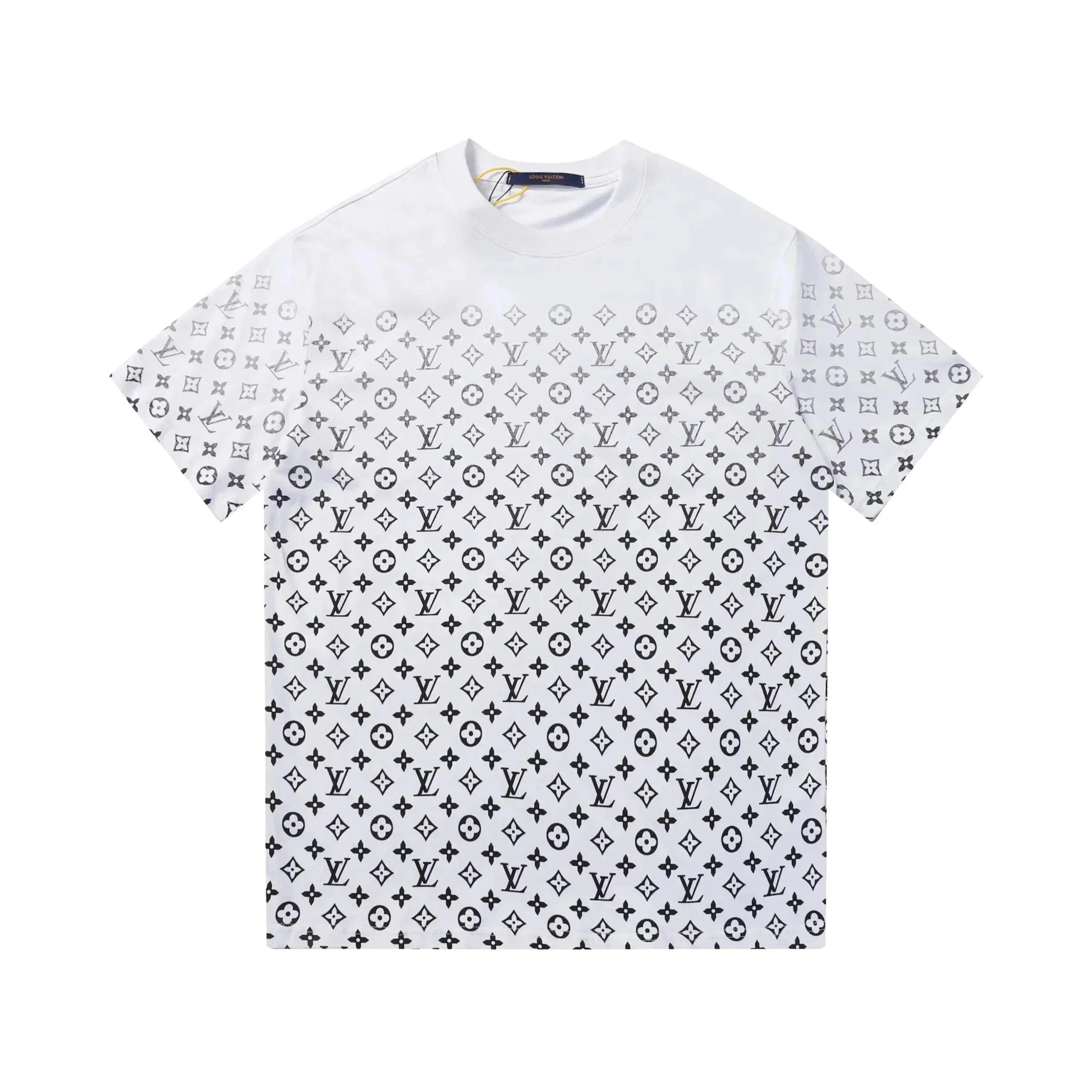 VL Clothing Summer T Shirts