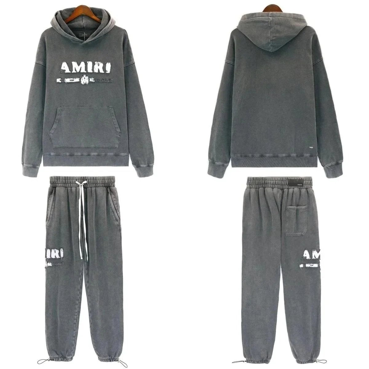 AMIR Men's Designer Set