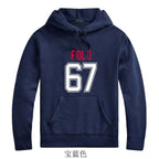 RALP Clothing Men's Hoodie Set
