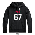 RALP Clothing Men's Hoodie Set