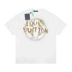 VL Clothing Summer T Shirts