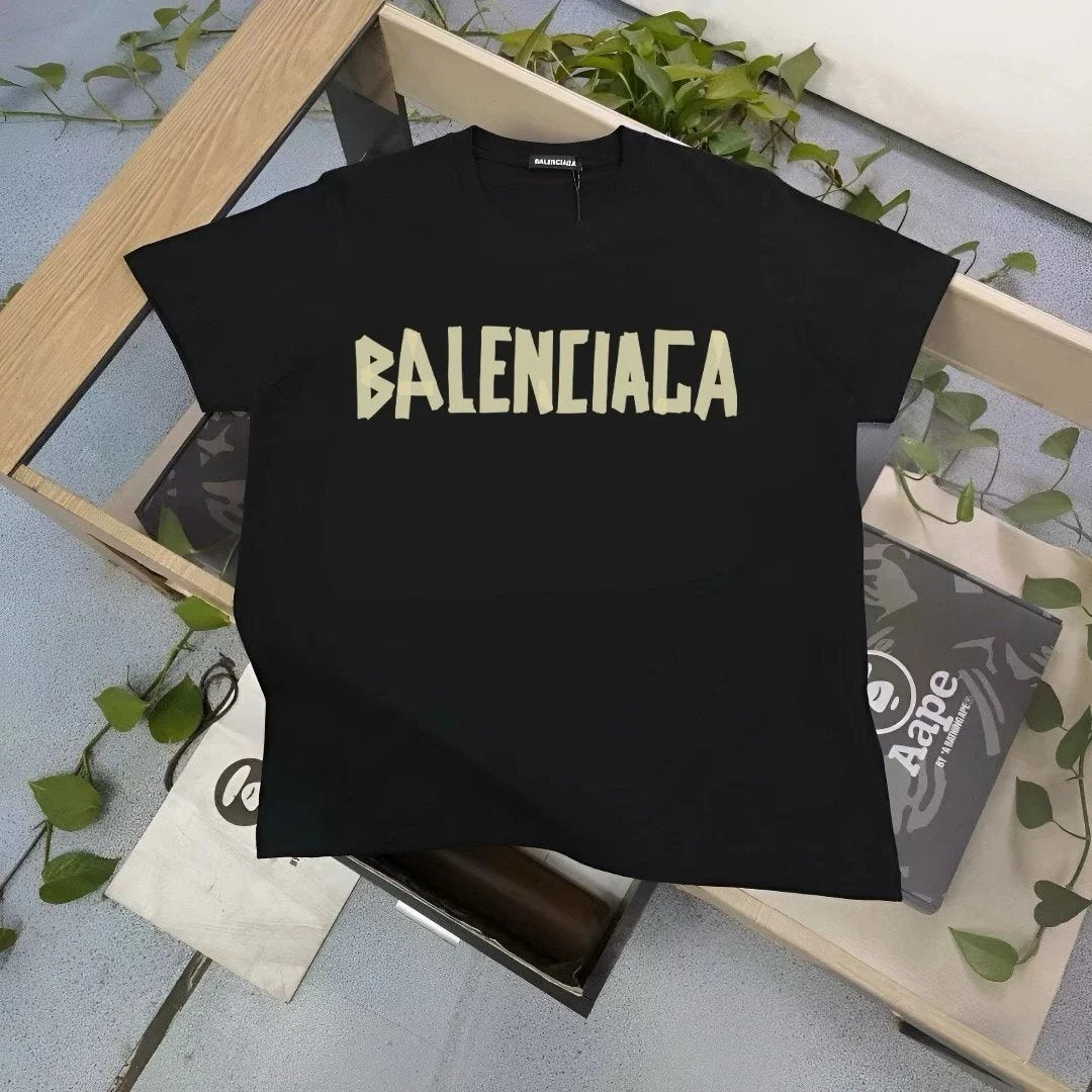 BALENCI Clothing Designer T Shirt