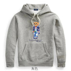 RALP Clothing Men's Hoodie Set