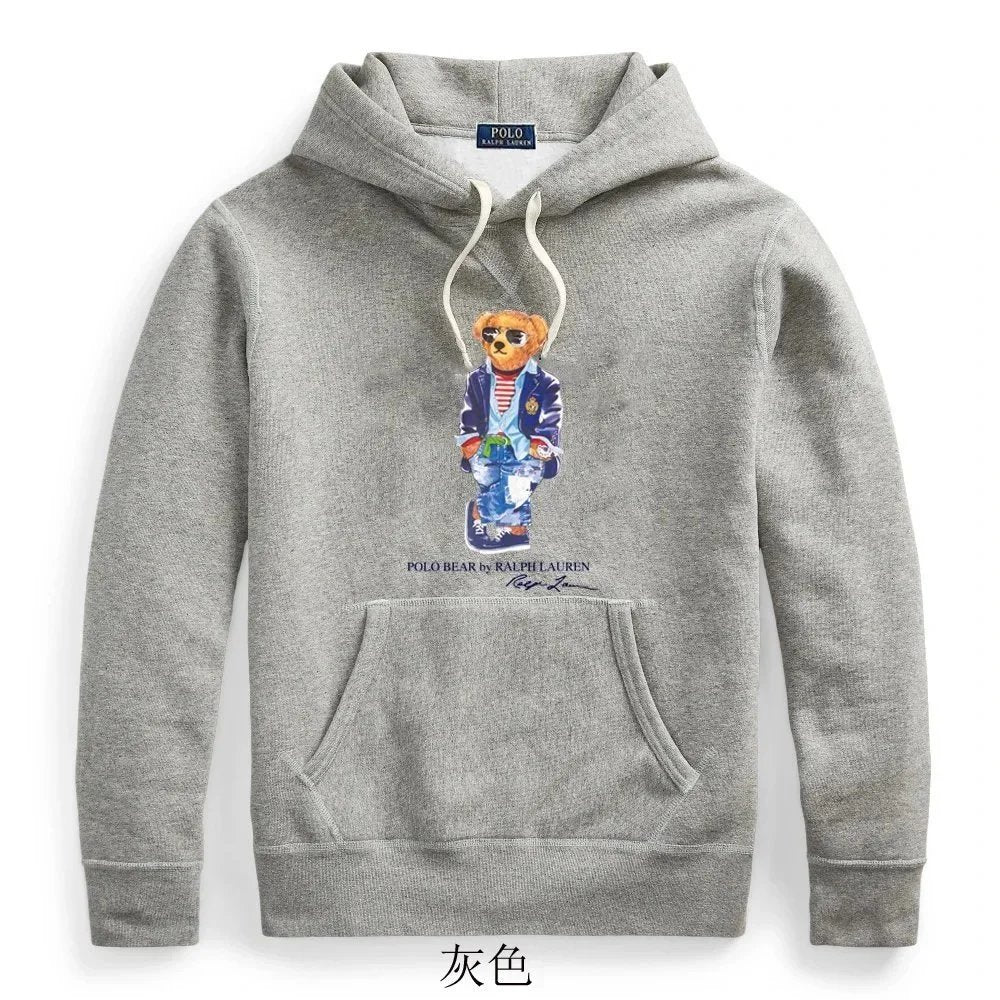 RALP Clothing Men's Hoodie Set