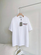 BALENCI Clothing Designer T Shirt