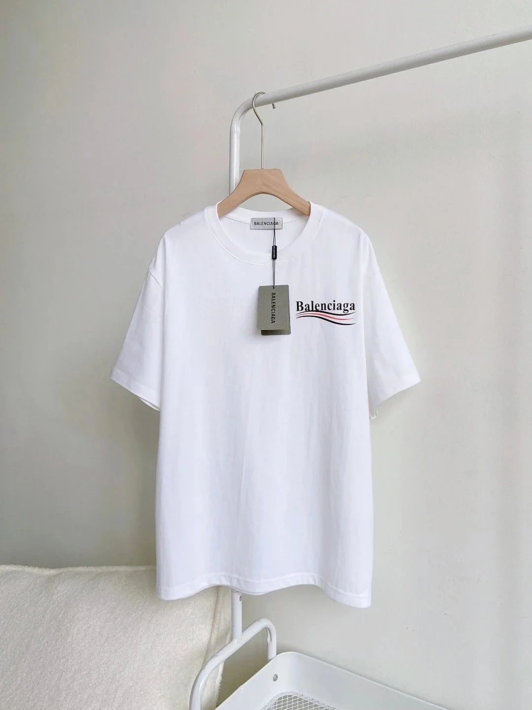 BALENCI Clothing Designer T Shirt