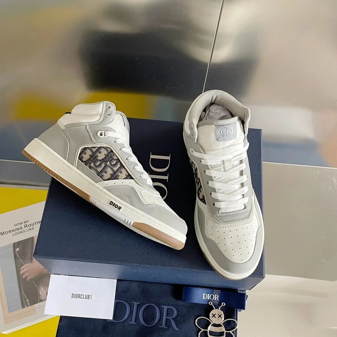 DIO Shoes (1)