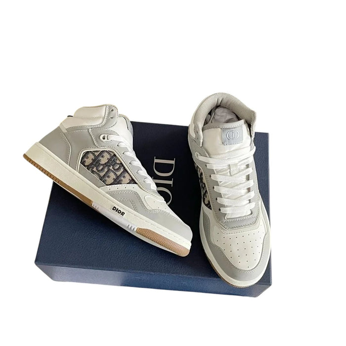 DIO Shoes (1)