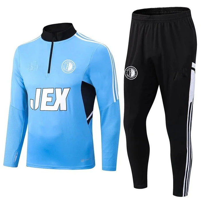 Classic Football Jersey's