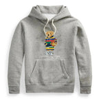 RALP Clothing Men's Hoodie Set