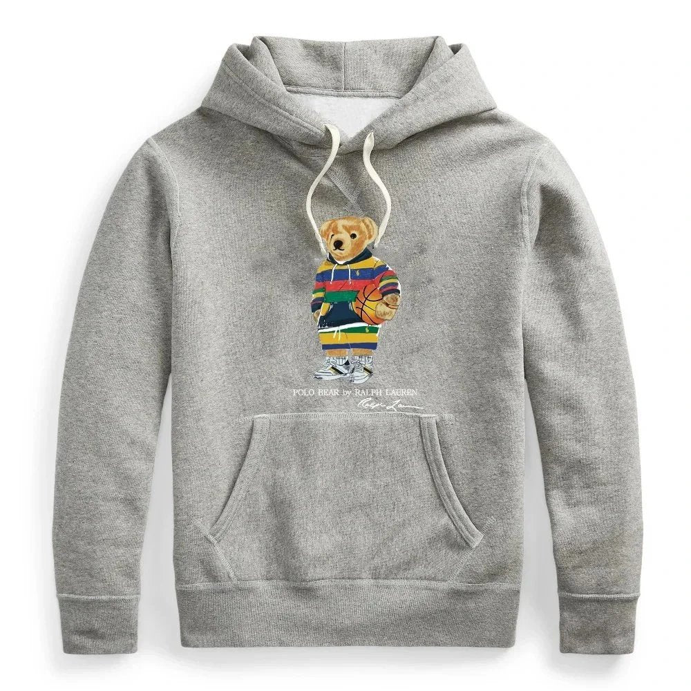 RALP Clothing Men's Hoodie Set