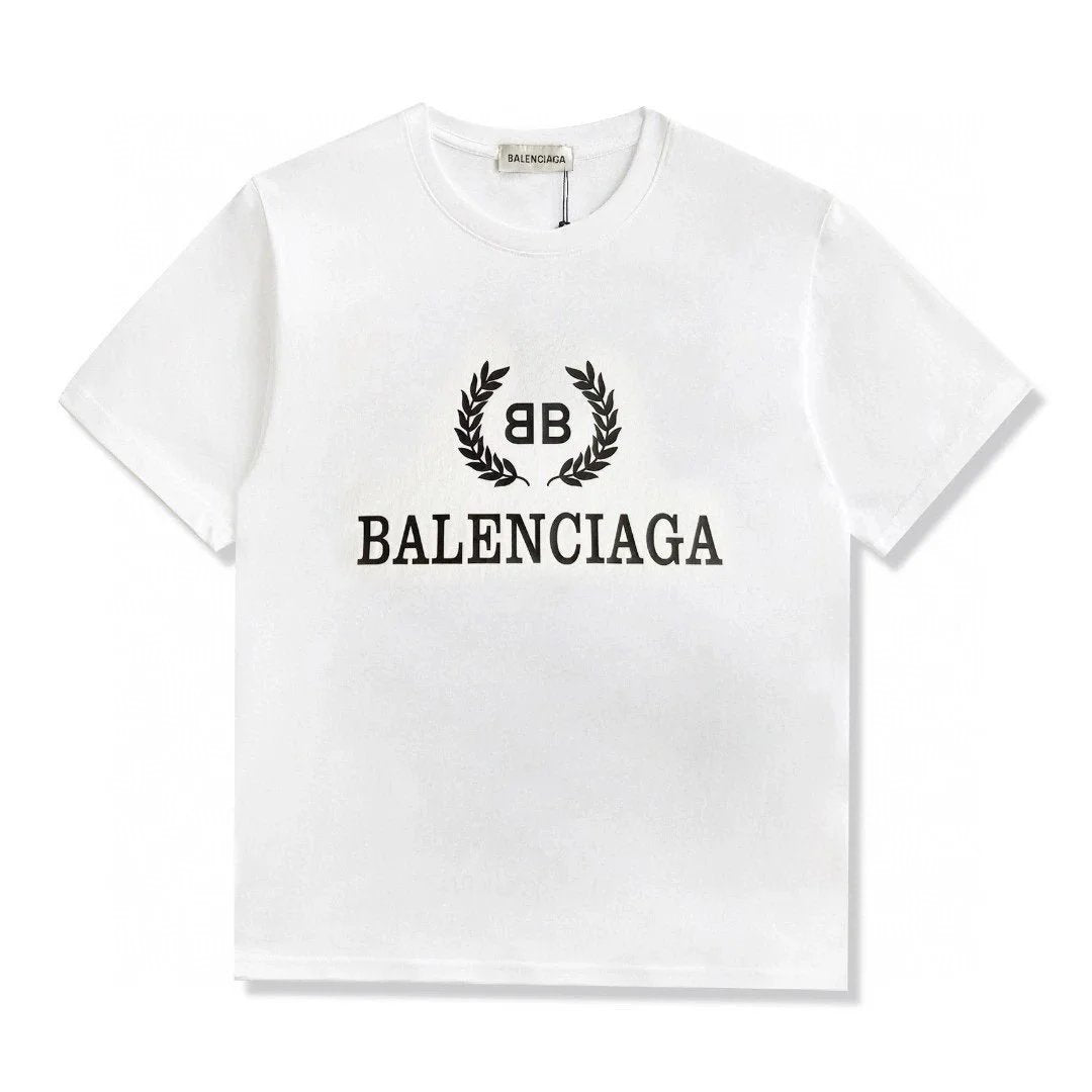 BALENCI Clothing Designer T Shirt