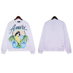 AMIR Clothing Men's Crewneck