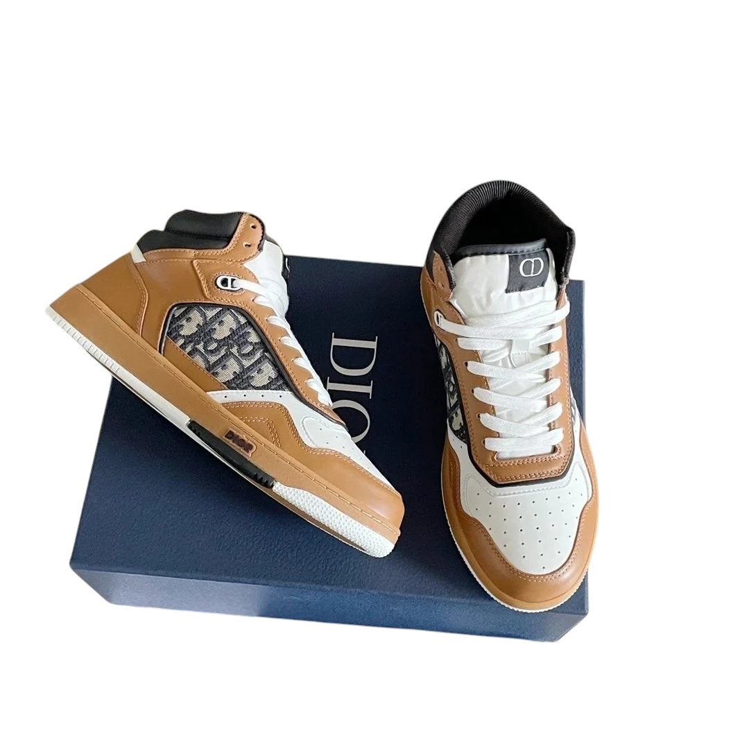 DIO Shoes (1)
