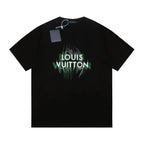 VL Clothing Summer T Shirts