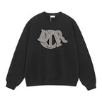 DIO Clothing Luxury Crewneck