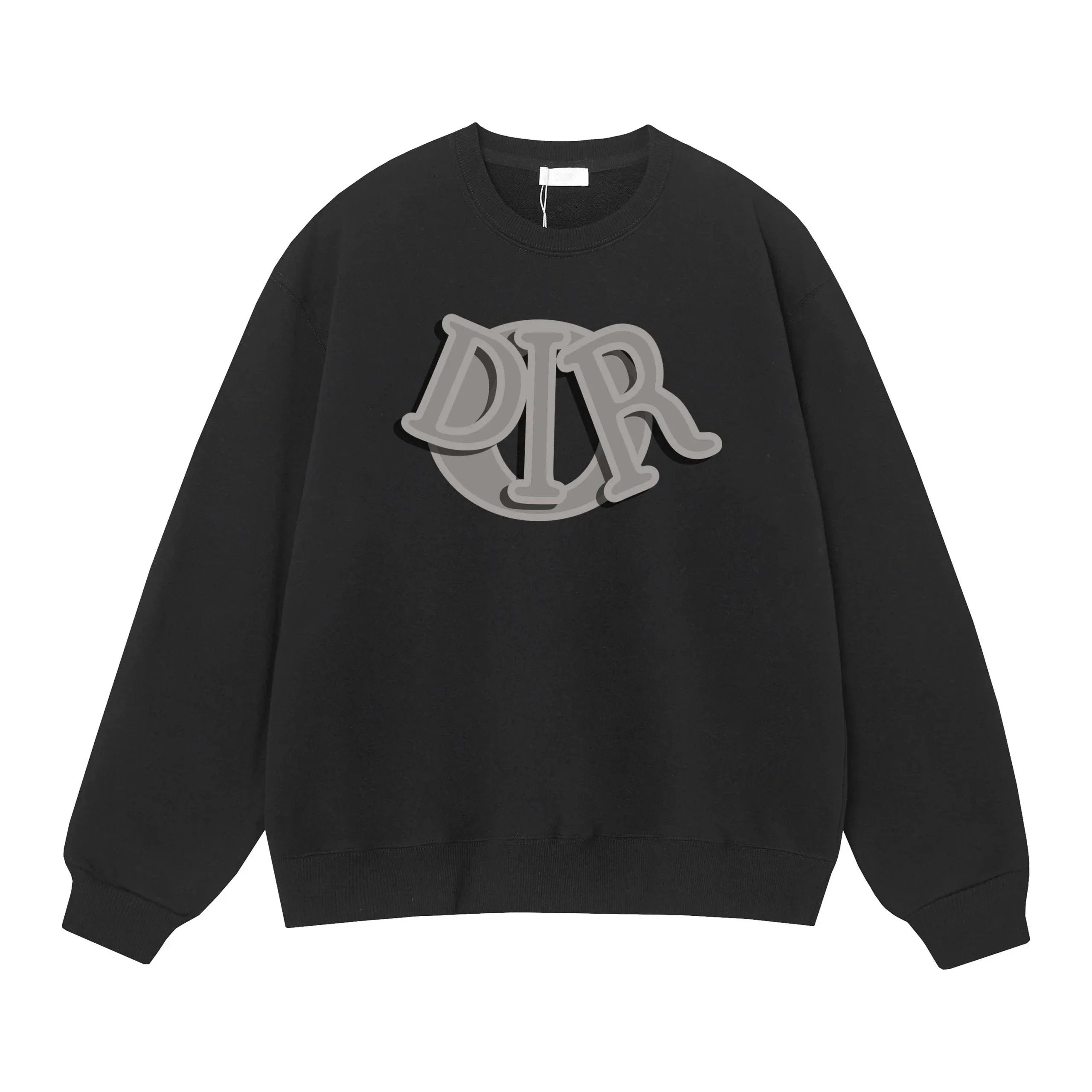 DIO Clothing Luxury Crewneck