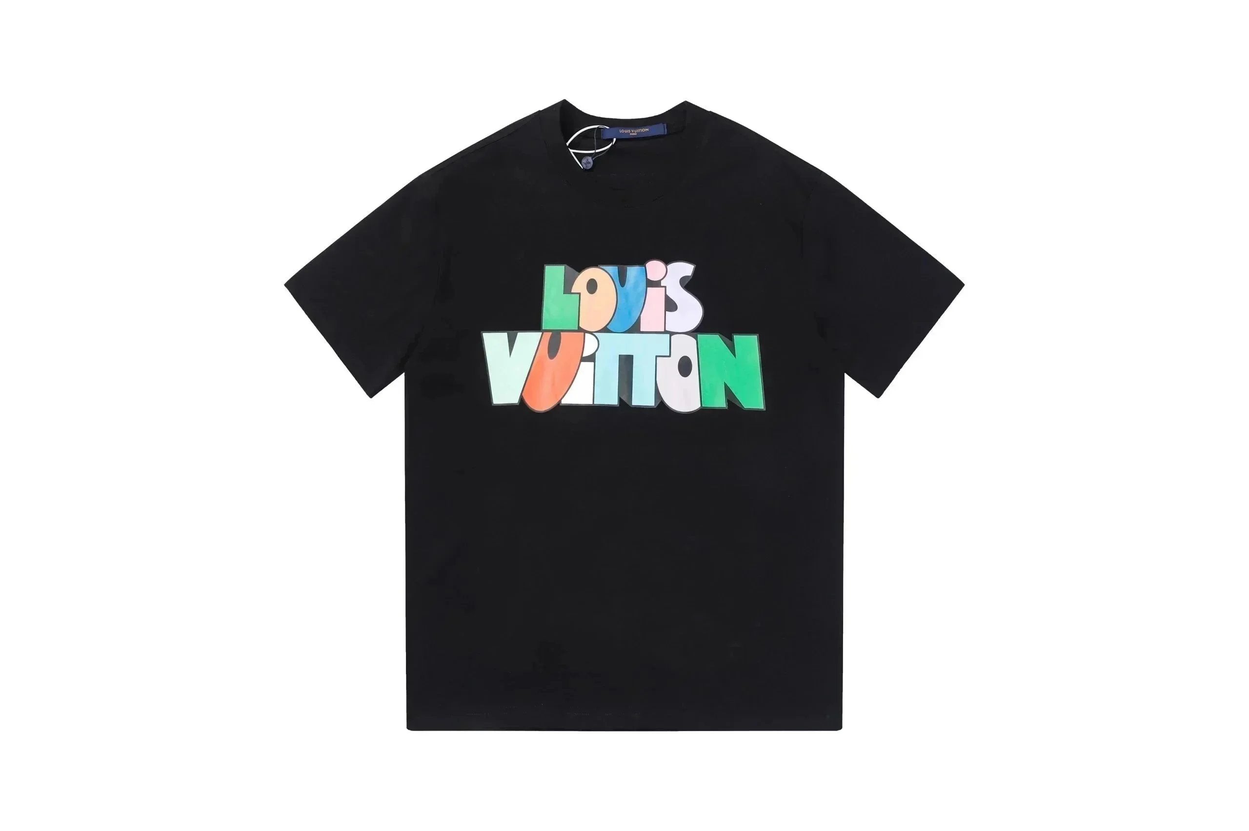 VL Clothing Summer T Shirts