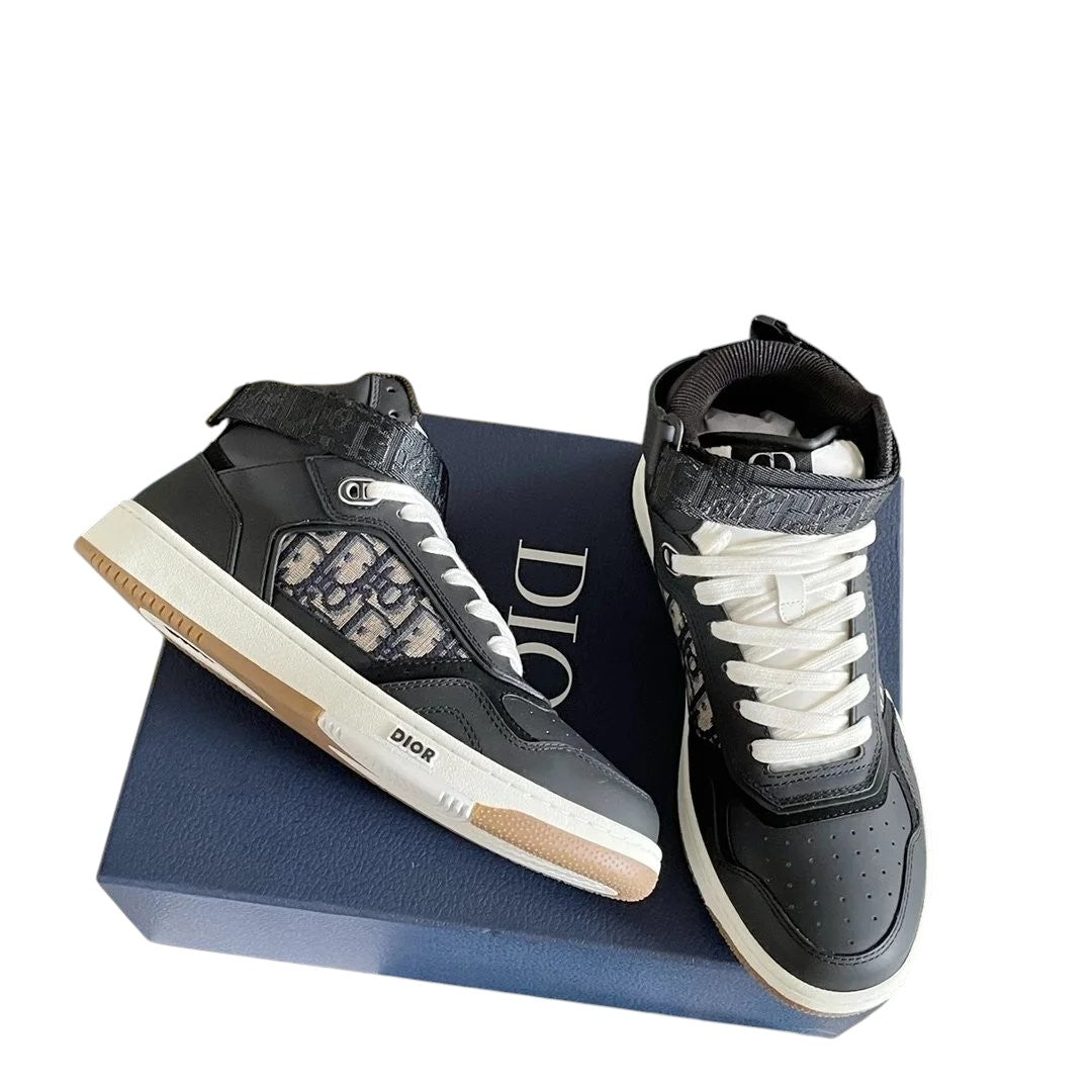DIO Shoes (1)