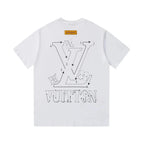 VL Clothing Summer T Shirts