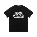 VL Clothing Summer T Shirts