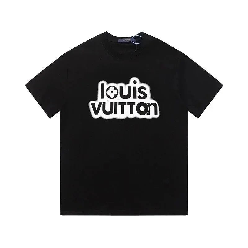 VL Clothing Summer T Shirts