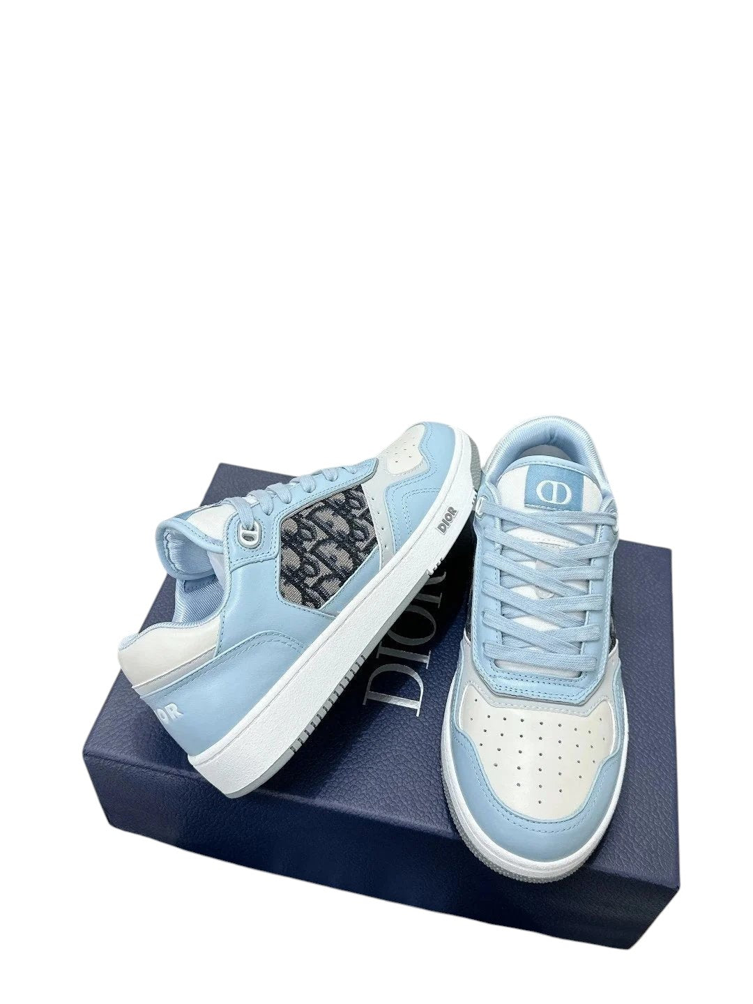 DIO Shoes (1)