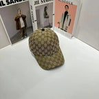 GUC Men's Designer Hat