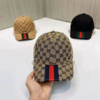 GUC Men's Designer Hat