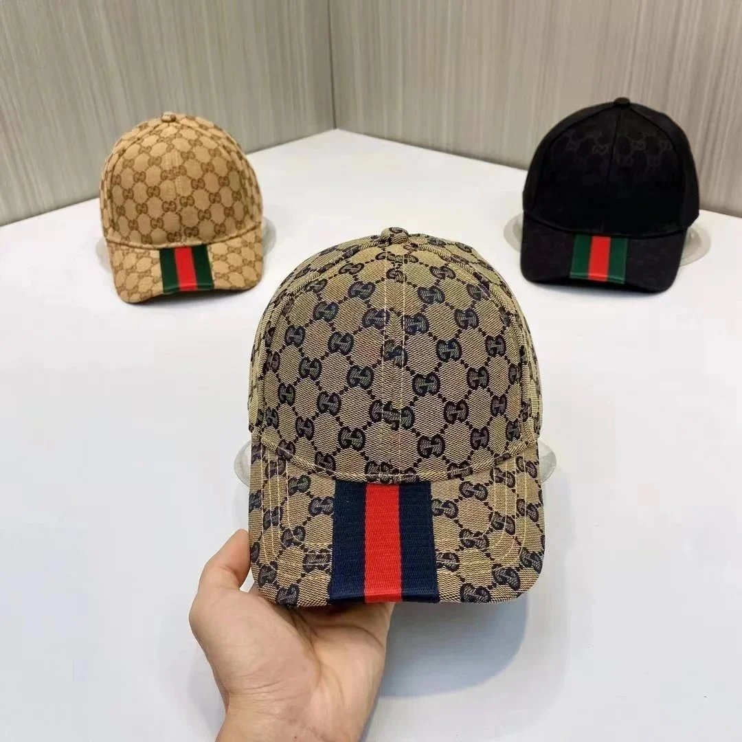 GUC Men's Designer Hat