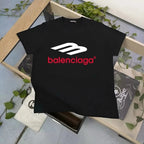 BALENCI Clothing Designer T Shirt