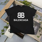 BALENCI Clothing Designer T Shirt